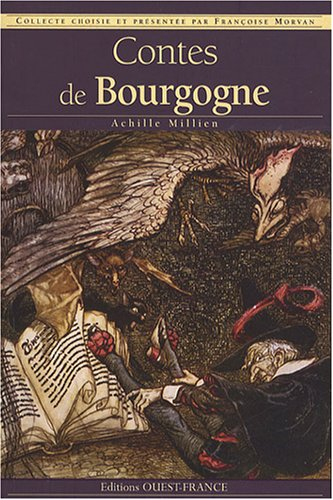 Contes de Bourgogne