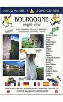 Bourgogne : Onsight - à vue (Rock Climbing / Escalade)