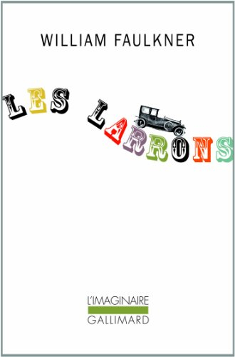 Les larrons