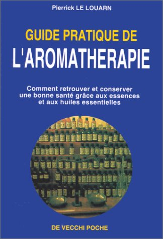 L'aromathérapie