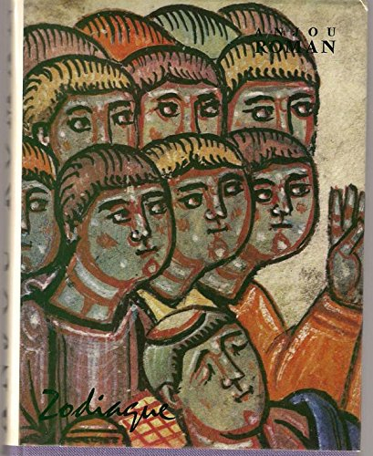 anjou roman
