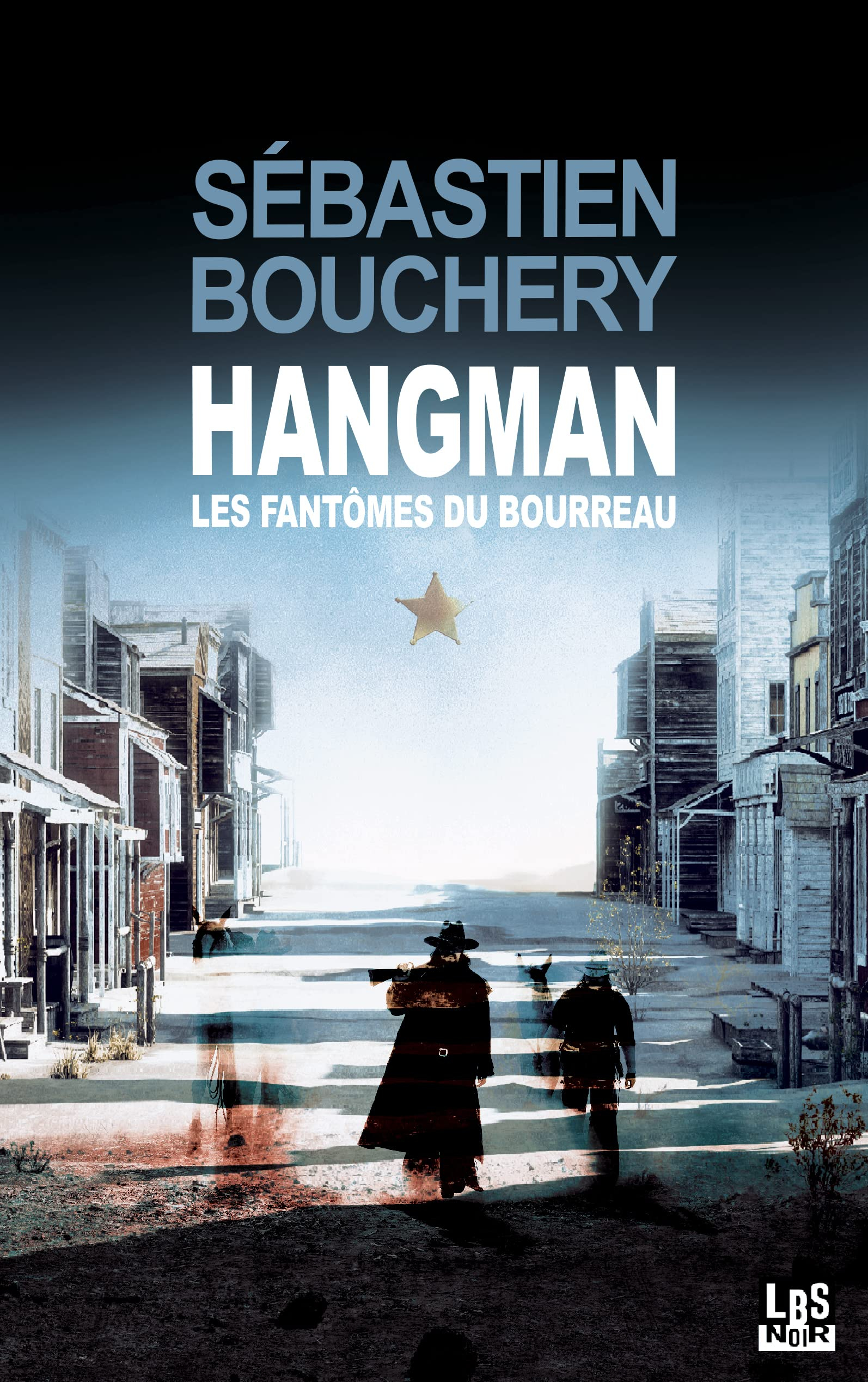Hangman : les fantômes du bourreau