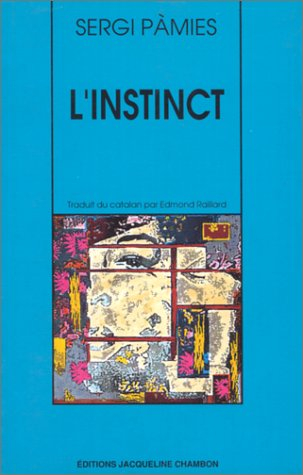 L'instinct