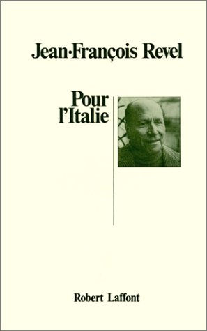 pour l'italie