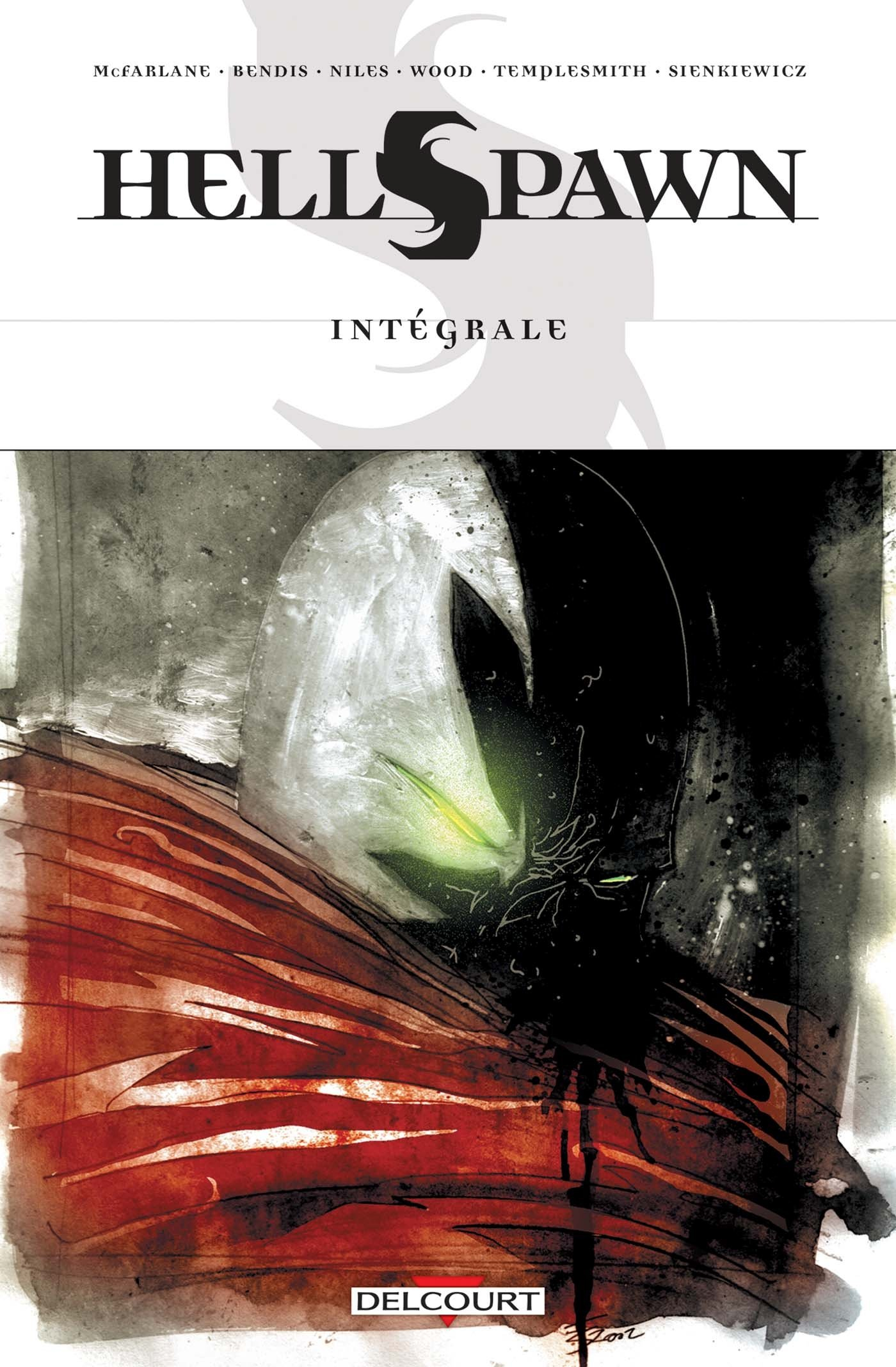 Hellspawn : intégrale