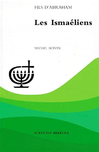 Les ismaéliens : des communautés d'Asie du Sud entre islamisation et indianisation