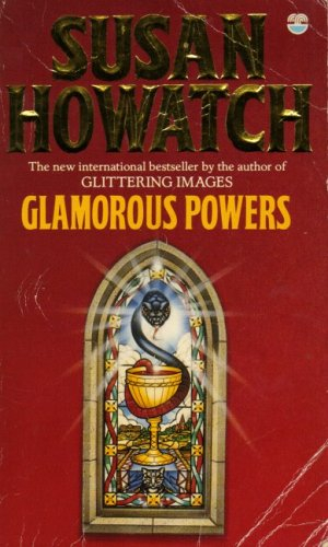 glamorous powers