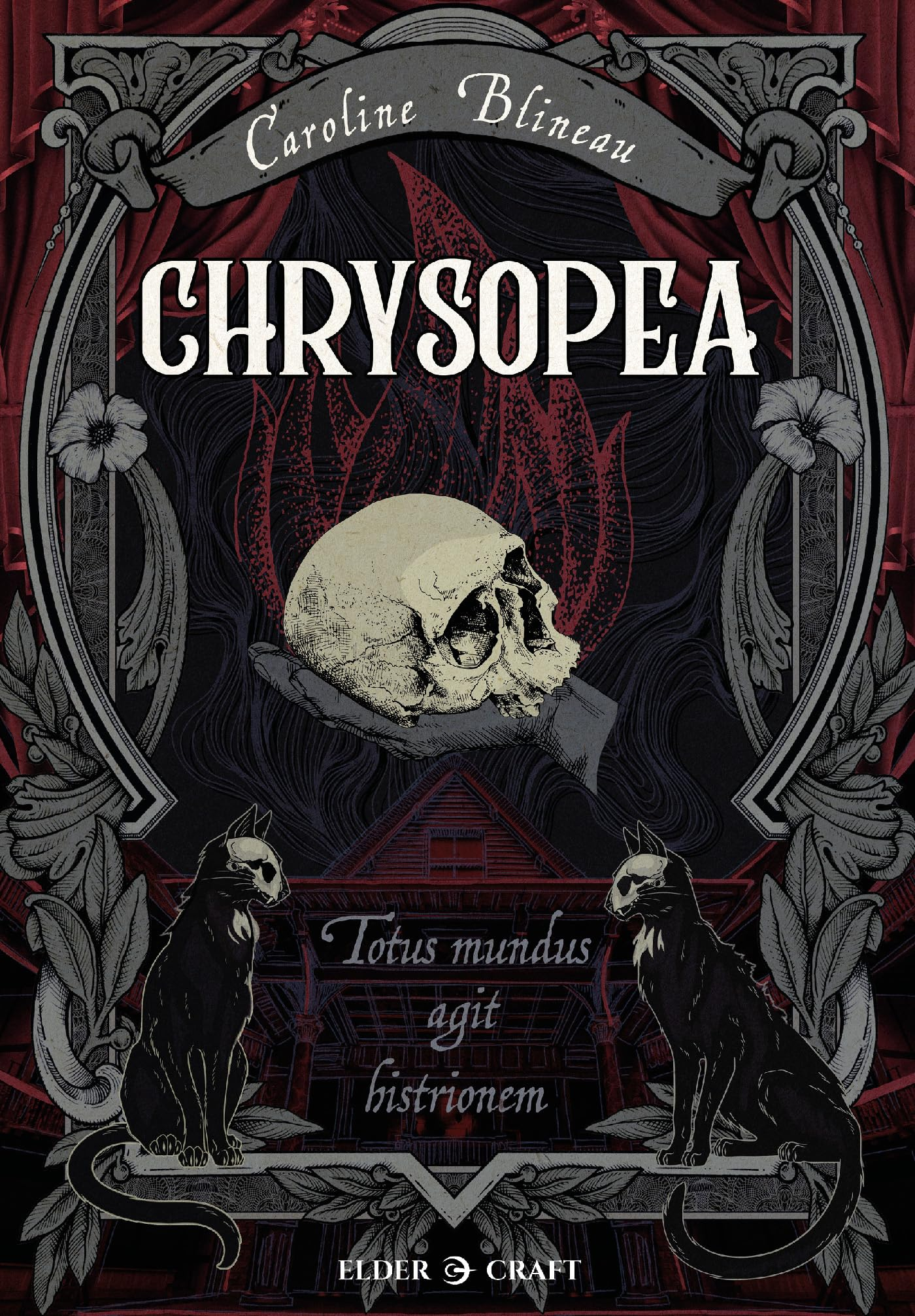 Chrysopea