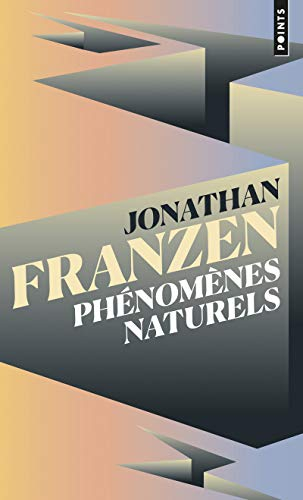 Phénomènes naturels