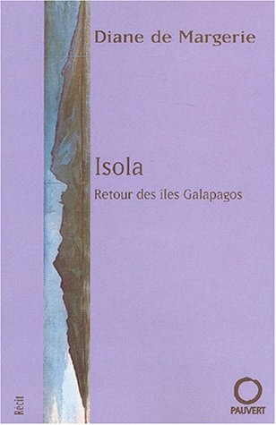 Isola : retour des îles Galapagos