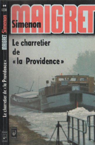le charretier de la providence