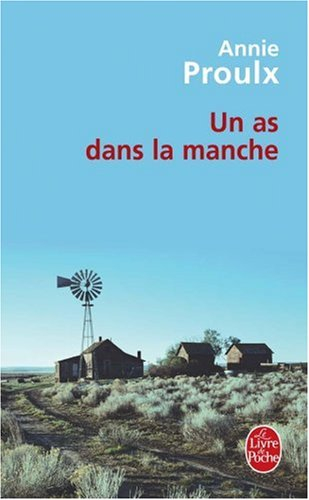 Un as dans la manche