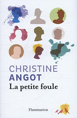 La petite foule