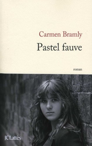Pastel fauve
