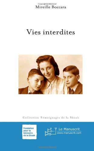 Vies interdites