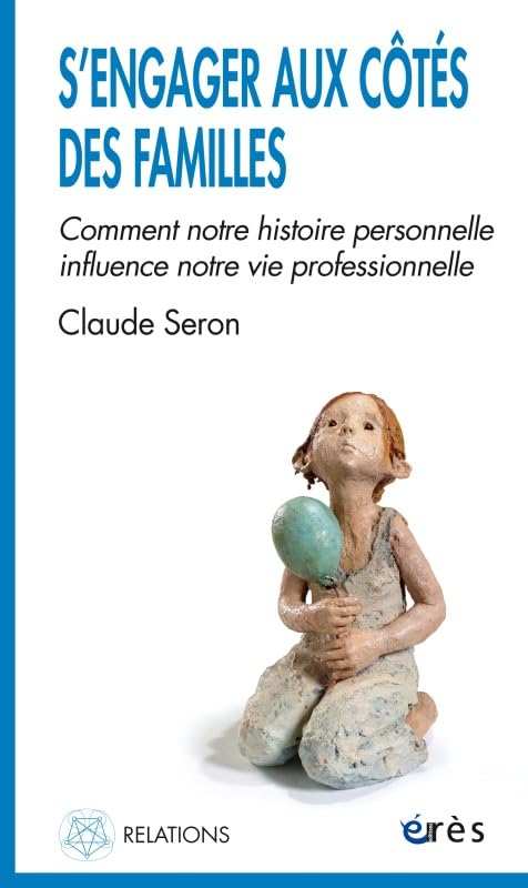 S'engager aux côtés des familles : comment notre histoire personnelle influence notre vie profession