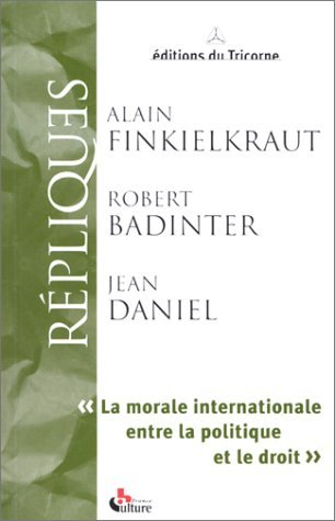 La morale internationale entre la politique et le droit