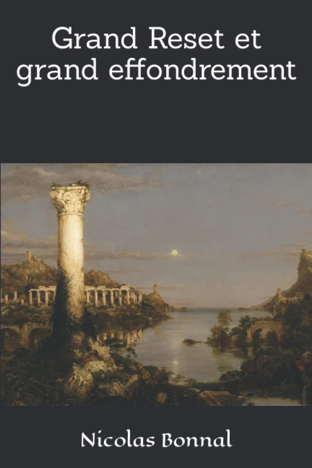 Grand Reset et grand effondrement