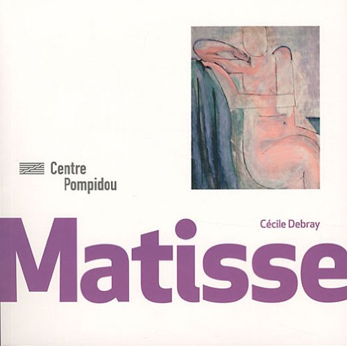 Henri Matisse (1869-1954)
