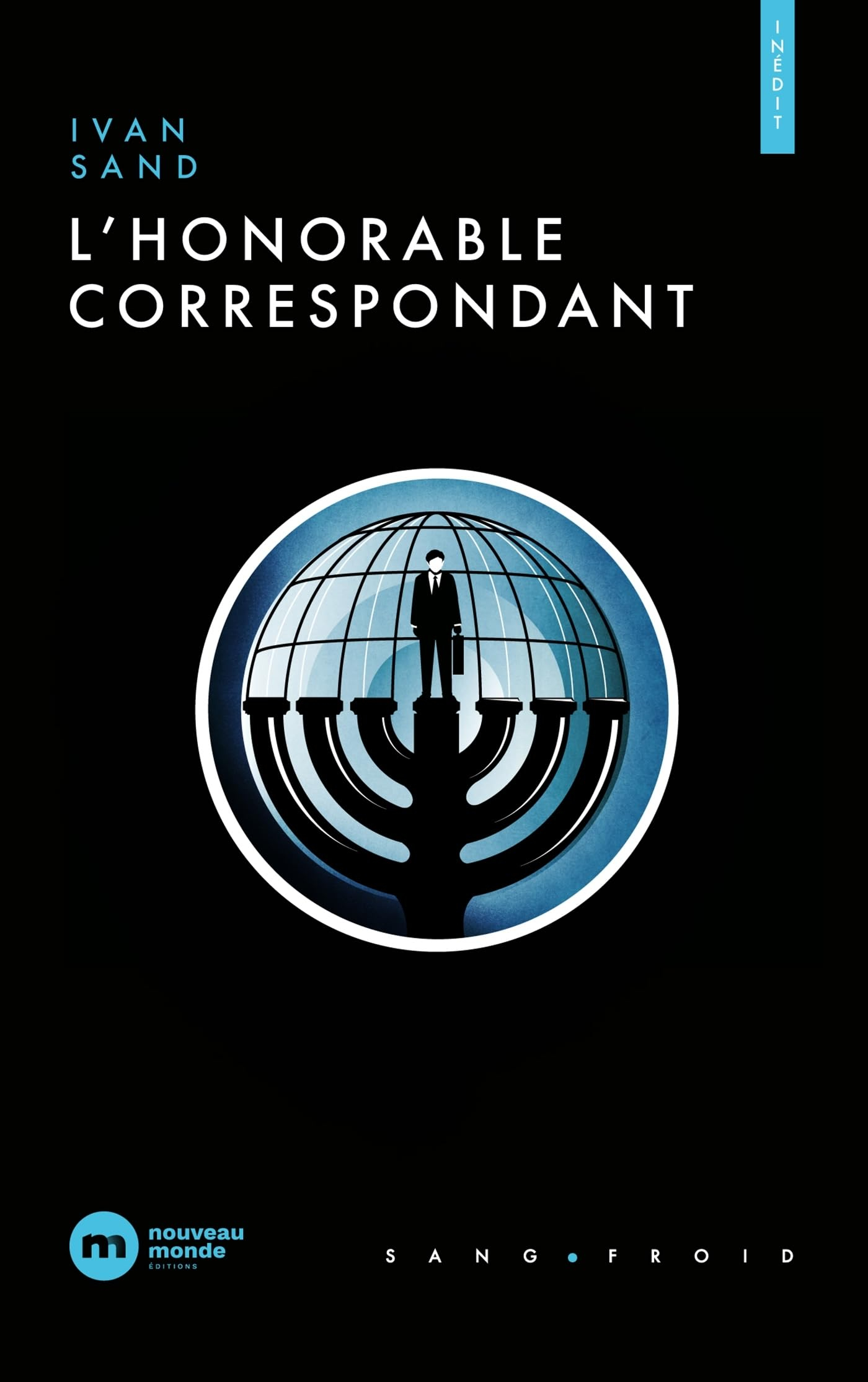 L'honorable correspondant