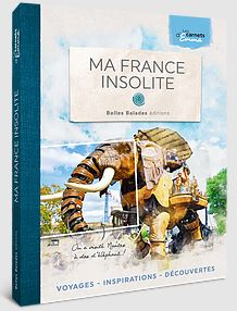 Ma France insolite