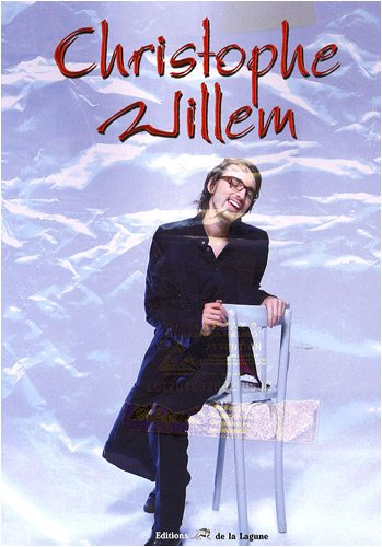 Christophe Willem