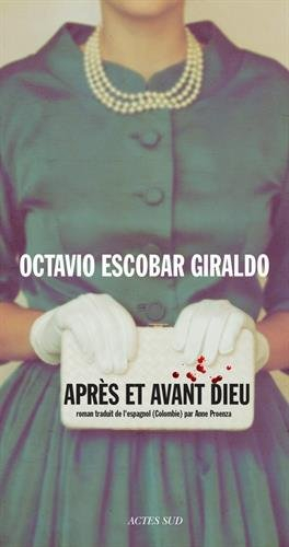 Après et avant Dieu