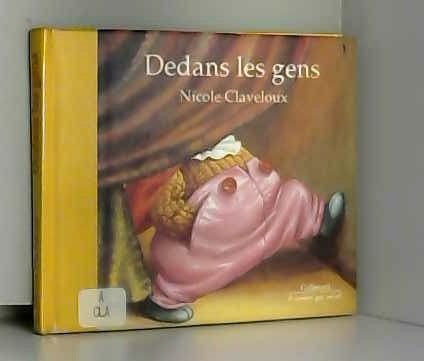 Dedans les gens