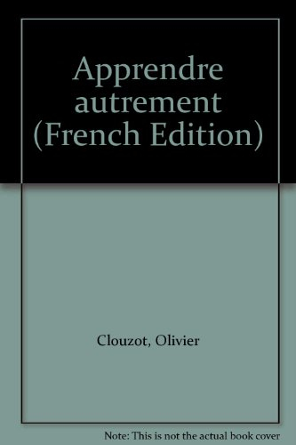 Apprendre autrement : clés pour le développement personnel