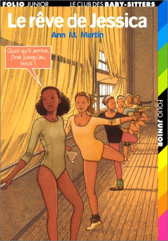 Le rêve de Jessica