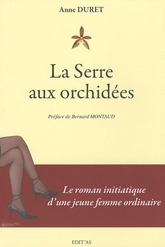 La serre aux orchidées