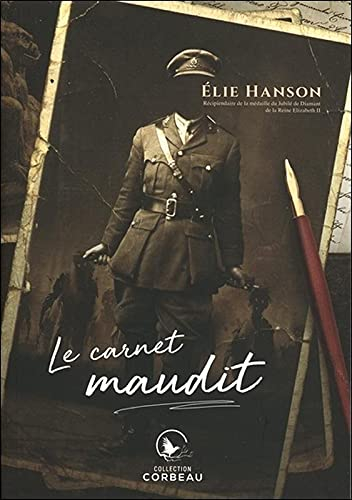 Le carnet maudit