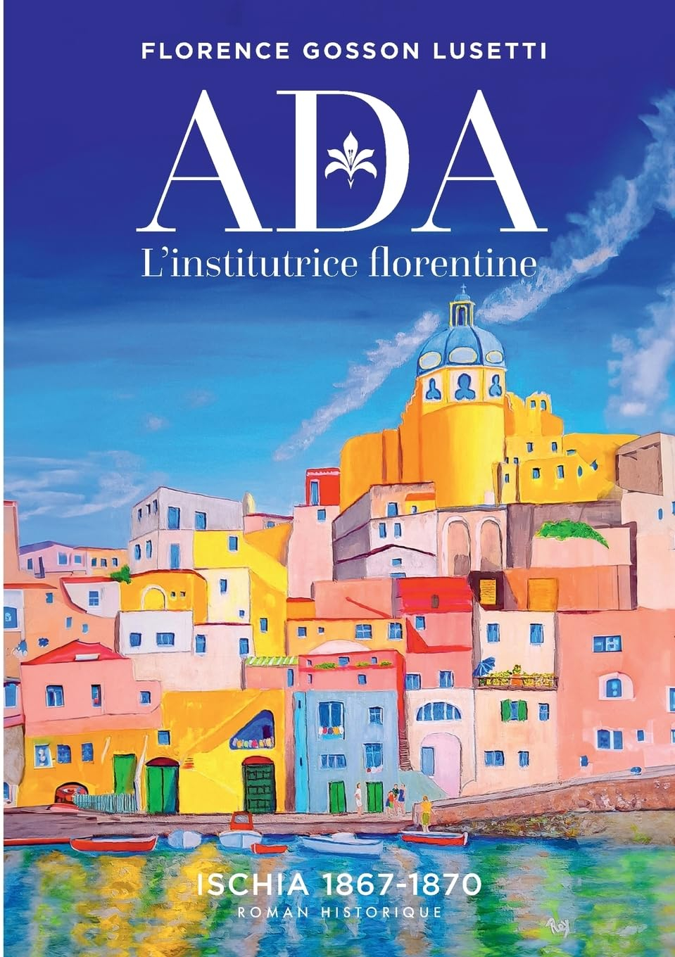 ADA : L'institutrice florentine