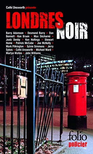 Londres noir