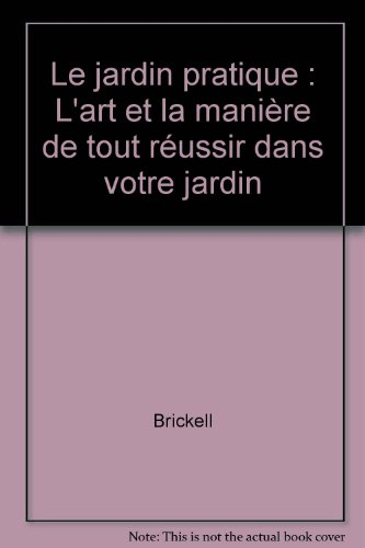 Le Jardin pratique
