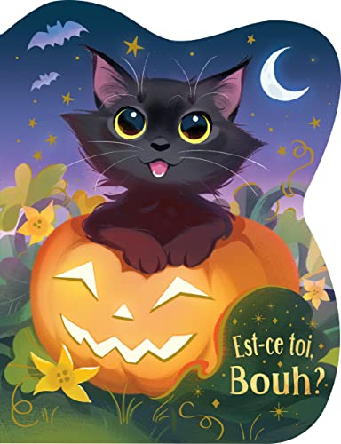 Est-ce toi, Bouh?