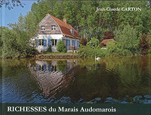 Richesses du marais Audomarois