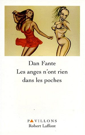Les anges n'ont rien dans les poches