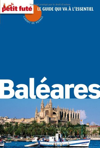 Baléares