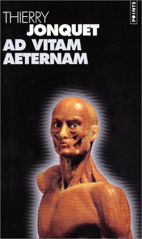 ad vitam aeternam