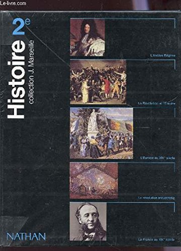 histoire : classe terminale, le monde actuel