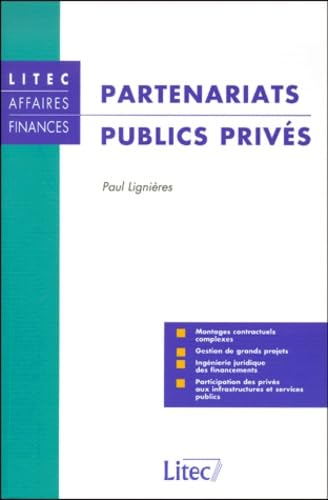 Partenariats publics privés