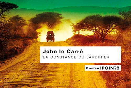 La constance du jardinier