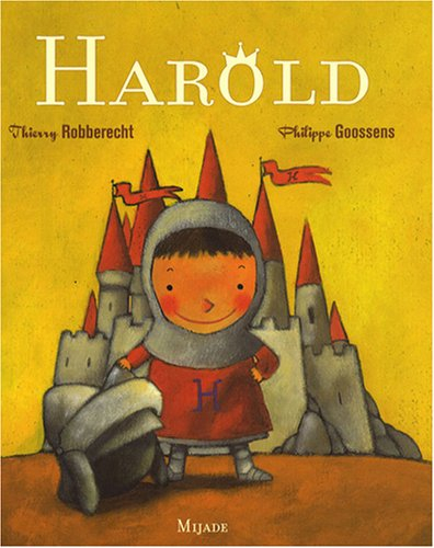 Harold