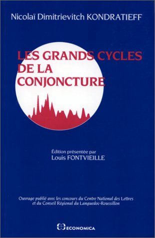 Les Grands cycles de la conjoncture