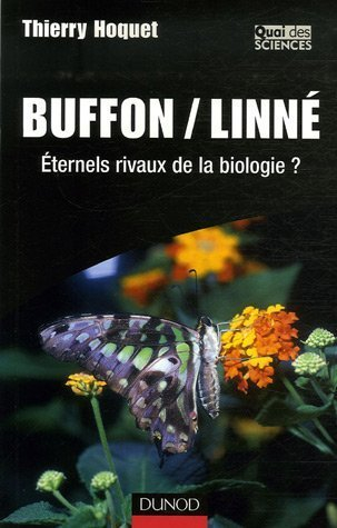 Buffon-Linné : éternels rivaux de la biologie ?