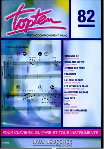 Top Ten 82
