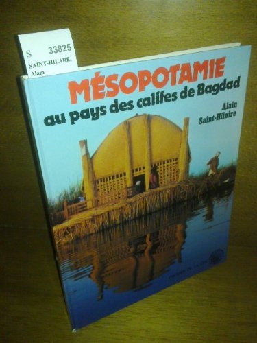 la mesopotamie