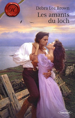 Les amants du loch