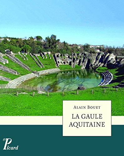 La Gaule Aquitaine